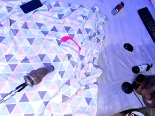 debbie's Live Sex Cam Show