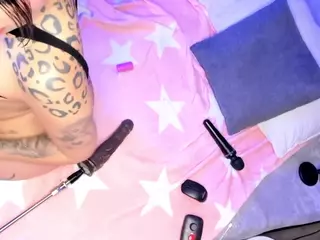 debbie's Live Sex Cam Show