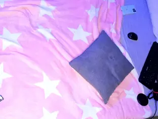 debbie's Live Sex Cam Show
