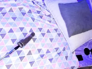 debbie's Live Sex Cam Show