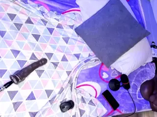 debbie's Live Sex Cam Show