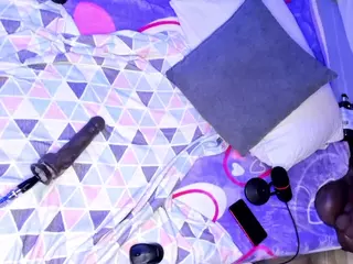 debbie's Live Sex Cam Show