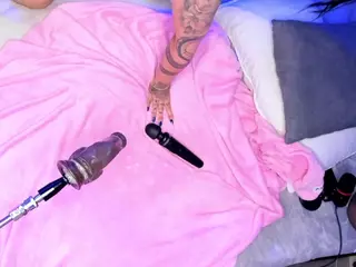 debbie's Live Sex Cam Show