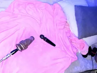 debbie's Live Sex Cam Show