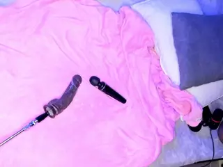 debbie's Live Sex Cam Show