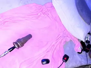 debbie's Live Sex Cam Show