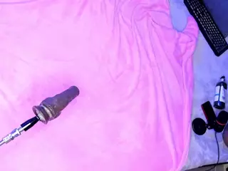 debbie's Live Sex Cam Show