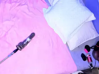 debbie's Live Sex Cam Show