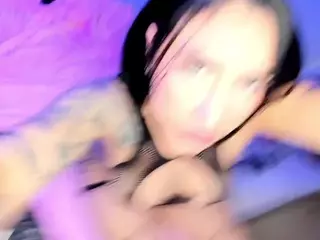 debbie's Live Sex Cam Show