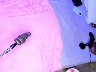 debbie's Live Sex Cam Show