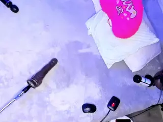debbie's Live Sex Cam Show