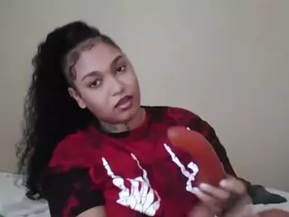 jaydadior's Live Sex Cam Show