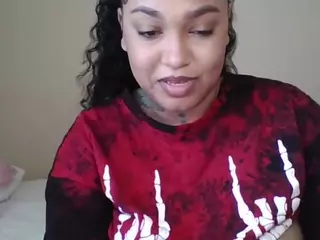 jaydadior's Live Sex Cam Show