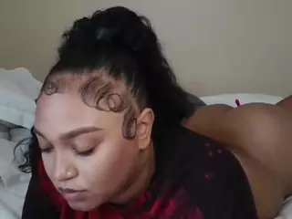 jaydadior's Live Sex Cam Show