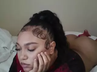 jaydadior's Live Sex Cam Show