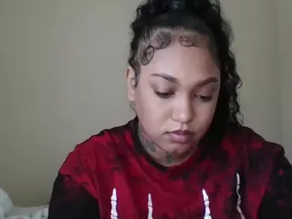 jaydadior's Live Sex Cam Show