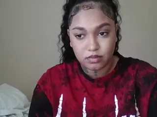 jaydadior's Live Sex Cam Show