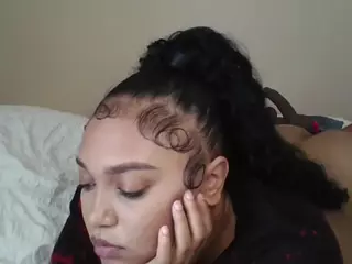 jaydadior's Live Sex Cam Show