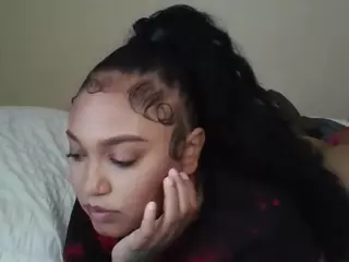 jaydadior's Live Sex Cam Show
