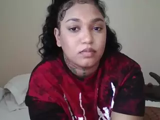 jaydadior's Live Sex Cam Show