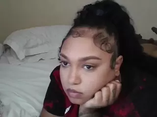 jaydadior's Live Sex Cam Show