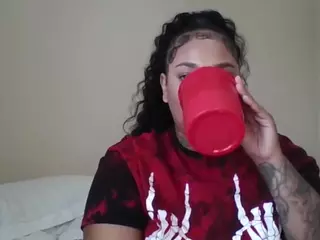 jaydadior's Live Sex Cam Show