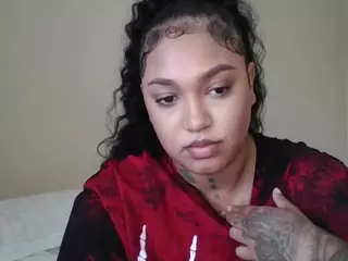 jaydadior's Live Sex Cam Show