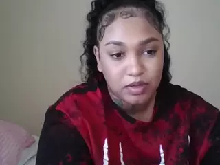 jaydadior's Live Sex Cam Show