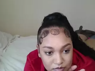jaydadior's Live Sex Cam Show