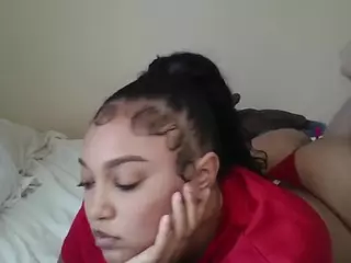 jaydadior's Live Sex Cam Show