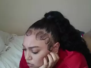 jaydadior's Live Sex Cam Show