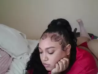 jaydadior's Live Sex Cam Show