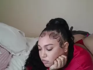 jaydadior's Live Sex Cam Show