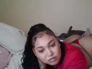 jaydadior's Live Sex Cam Show
