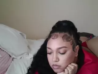 jaydadior's Live Sex Cam Show