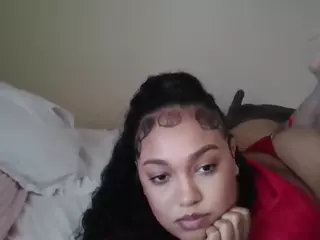 jaydadior's Live Sex Cam Show