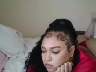 jaydadior's Live Sex Cam Show