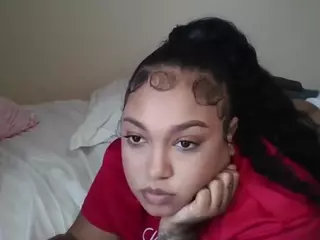 jaydadior's Live Sex Cam Show