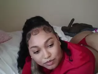 jaydadior's Live Sex Cam Show