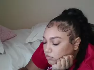 jaydadior's Live Sex Cam Show