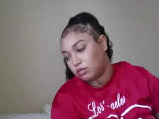 jaydadior's Live Sex Cam Show