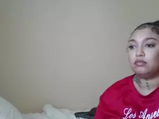 jaydadior's Live Sex Cam Show