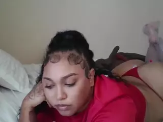 jaydadior's Live Sex Cam Show