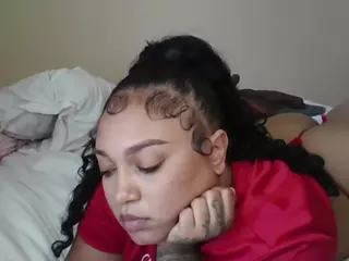 jaydadior's Live Sex Cam Show