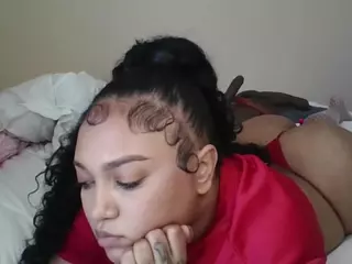 jaydadior's Live Sex Cam Show