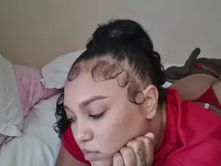jaydadior's Live Sex Cam Show