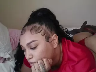 jaydadior's Live Sex Cam Show
