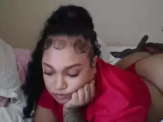 jaydadior's Live Sex Cam Show