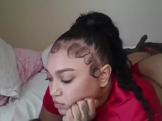 jaydadior's Live Sex Cam Show
