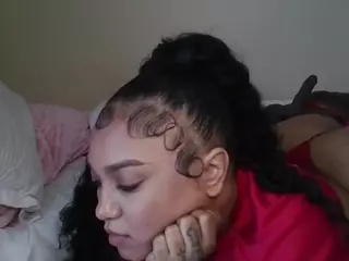 jaydadior's Live Sex Cam Show